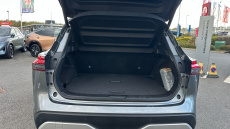 Nissan Qashqai 1.3 DiG-T MH Tekna 5dr Petrol Hatchback